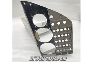 820309-511, Mooney M20K / M20J Circuit Breaker Panel
